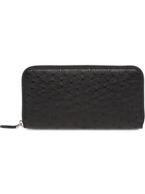 prada document holder wallet