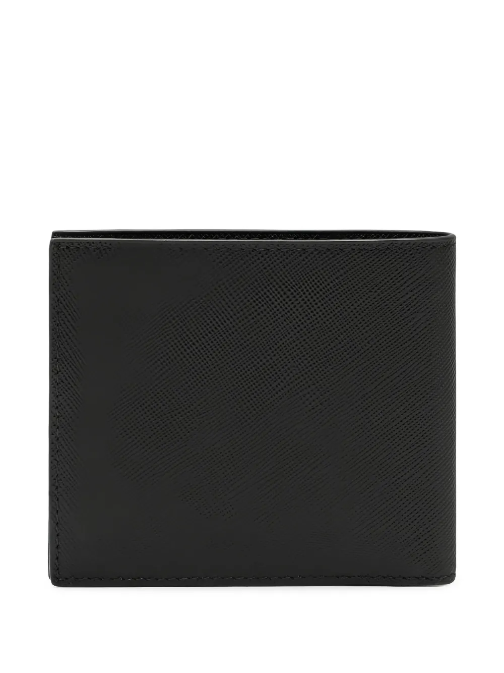 Prada bifold leather wallet | Image 2