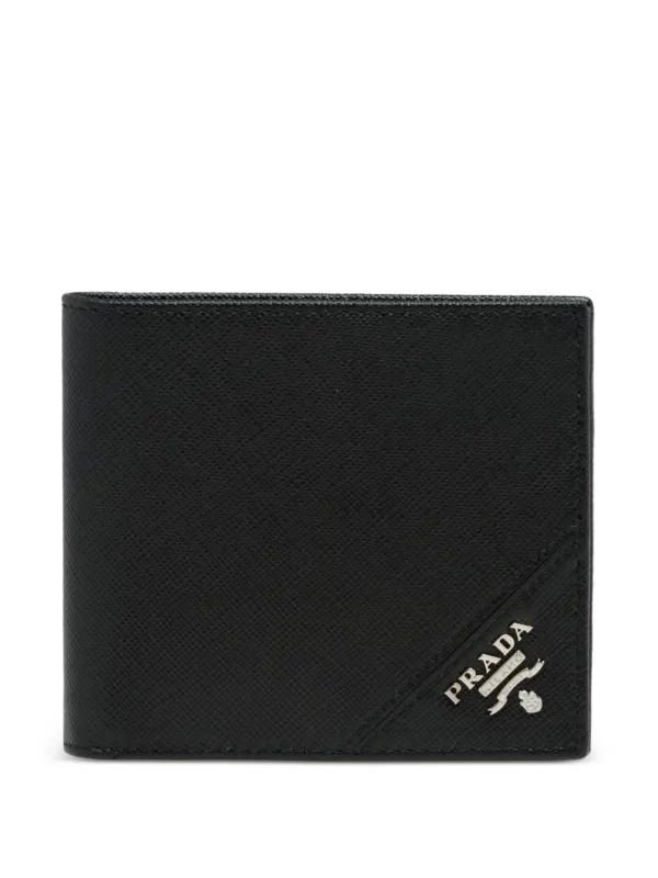 Prada 二つ折り財布 通販 - FARFETCH