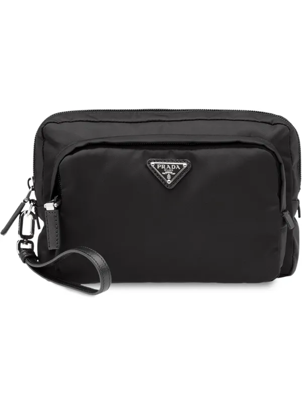 Prada nylon bag farfetch new arrivals