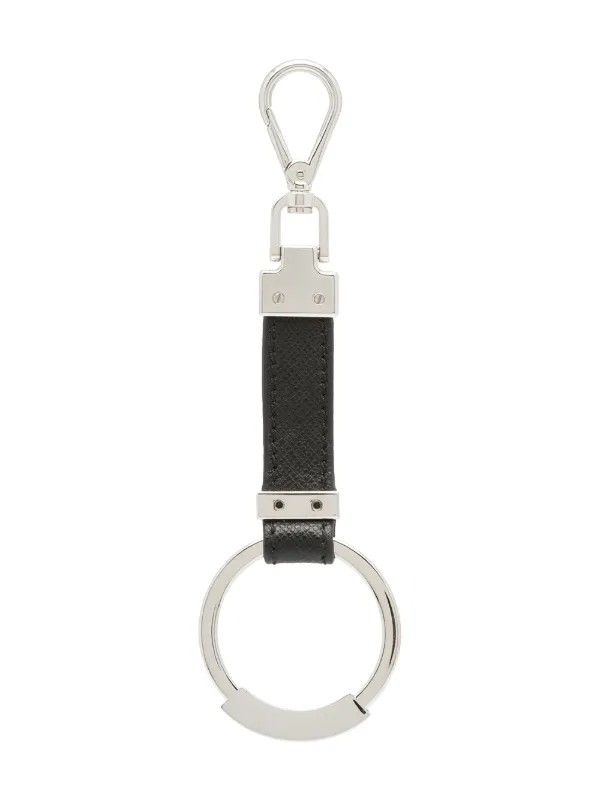 Keychain prada hotsell