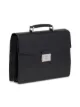 Prada Saffiano Leather Briefcase