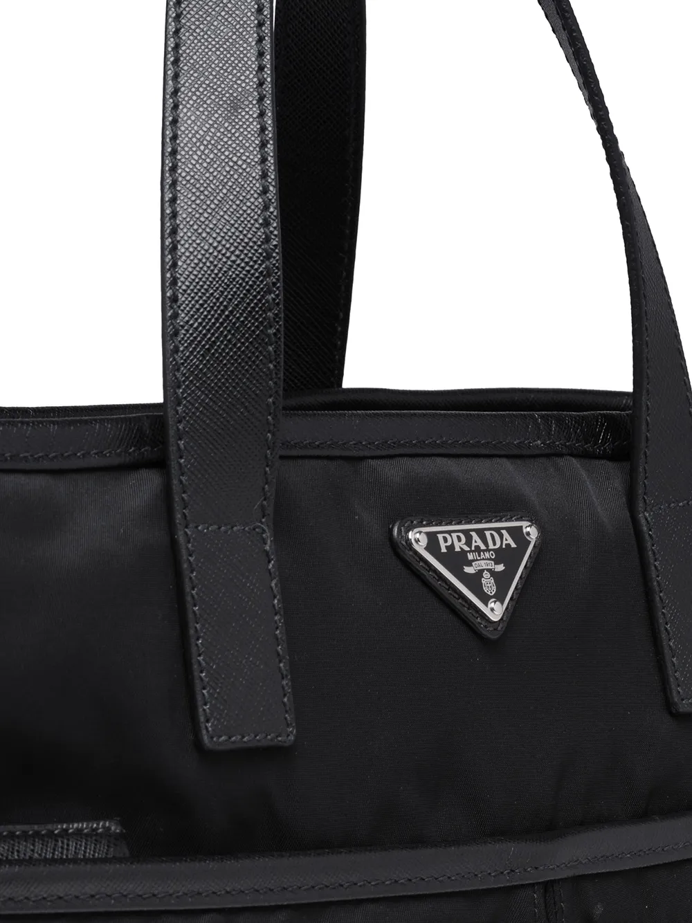 Prada Nylon Bag Farfetch