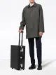 Image 2 of Prada two wheels trolley suitcase