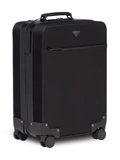 prada suitcase
