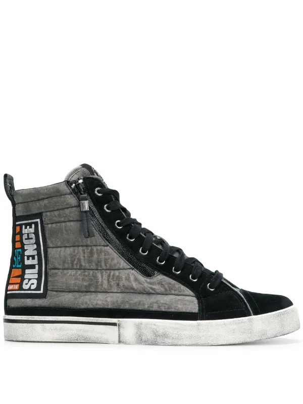 zapatillas diesel