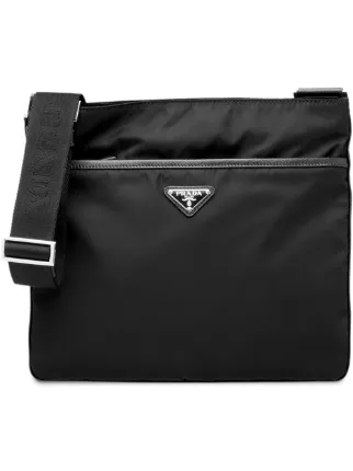 Prada Nylon Bag Farfetch Prada Nylon Bag
