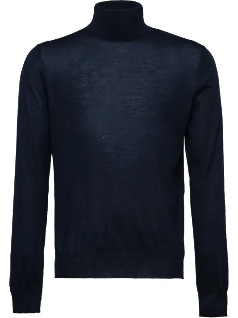 Prada suéter cuello alto
