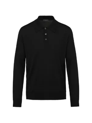 Prada（プラダ）メンズ ポロシャツ - FARFETCH