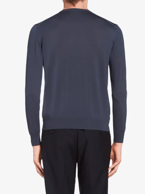 Prada wool T-shirt