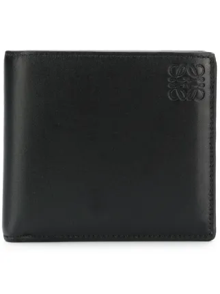 loewe rainbow wallet