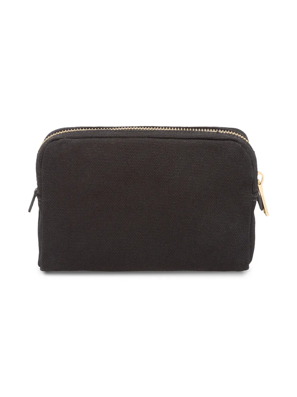 trousse à maquillage zippée