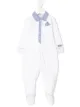 الصورة 1 من Boss Kids polka dot pajamas