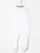 الصورة 2 من Boss Kids polka dot pajamas