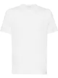 Prada crew neck T-shirt - Yellow