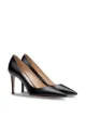 Image 2 of Prada classic pointed pumps