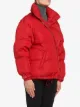 Prada short puffer jacket