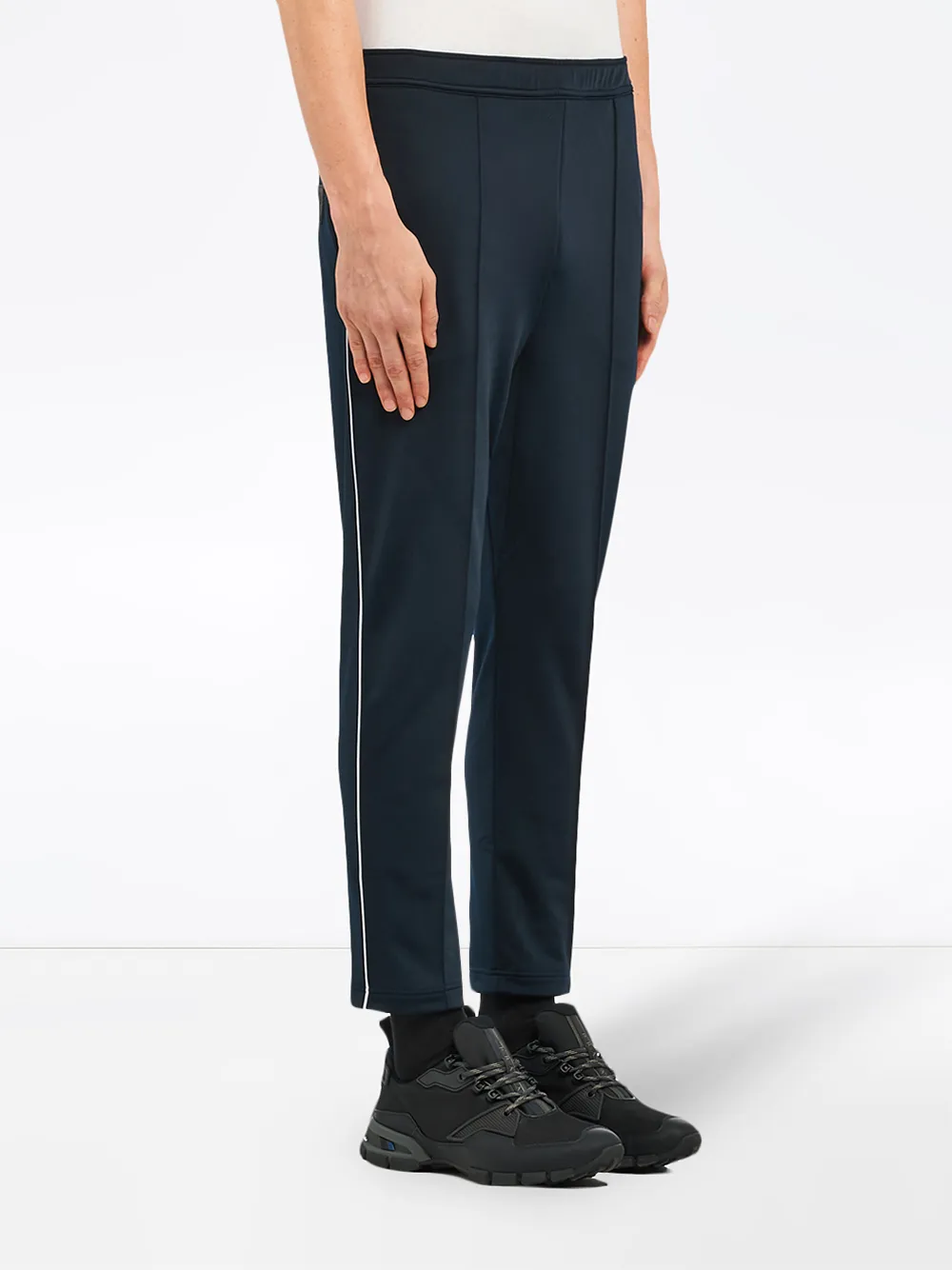 technical track pants