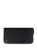 Prada Saffiano leather wallet - Black