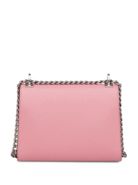 Prada Monochrome Crossbody Bag - Farfetch