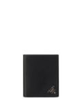 Prada Saffiano leather wallet - Black