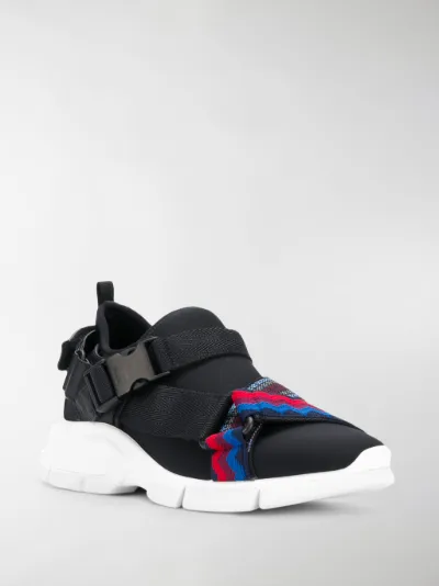 prada neoprene