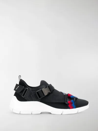 neoprene prada