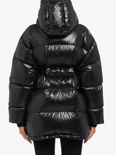 cire puffer jacket