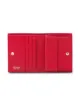 Prada Small Saffiano Leather Wallet