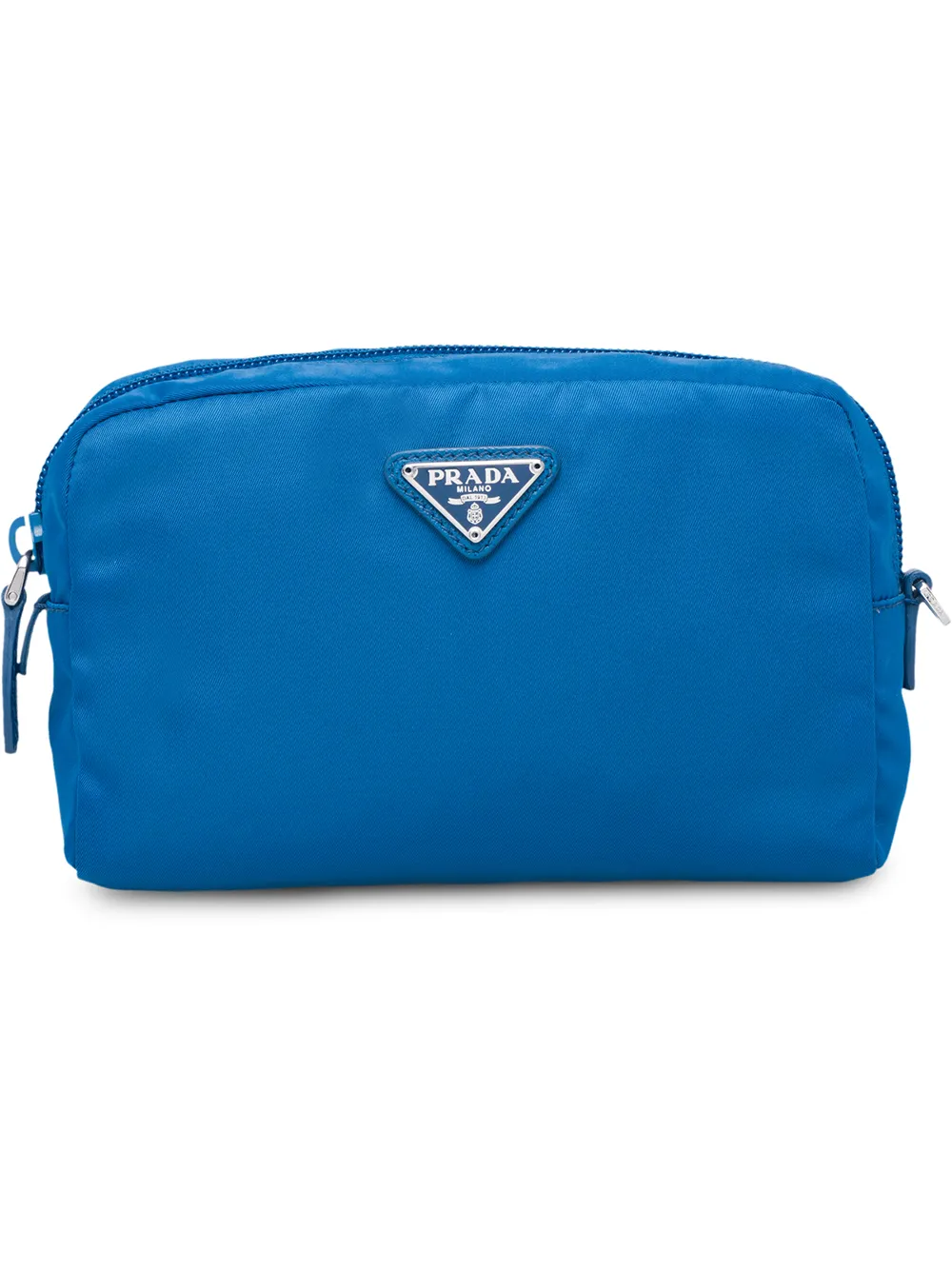 prada logo purse