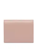 Prada leather wallet - Pink