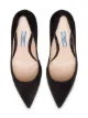 Prada pointed-toe pumps