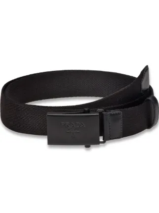 prada nastro belt
