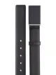 Prada Saffiano leather belt