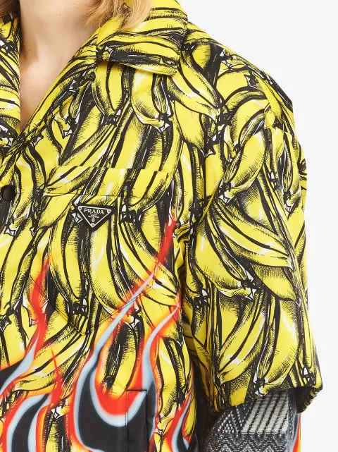 prada banana