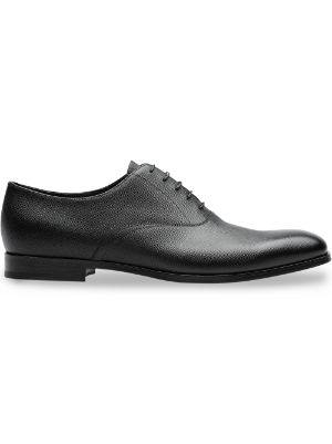 Prada Oxford Shoes for Men - Shop Now on FARFETCH