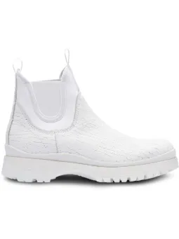 Homme Chaussures Créateurs Luxe Pour amp; Farfetch Prada xqTP6