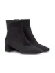 Image 2 of Prada logo plaque boots