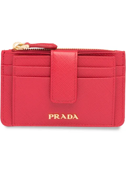 farfetch prada wallet