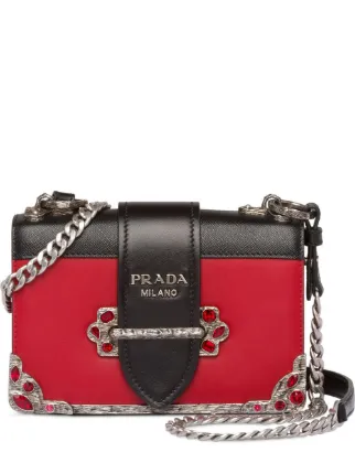 prada sac cahier