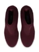 Prada stretch fabric booties