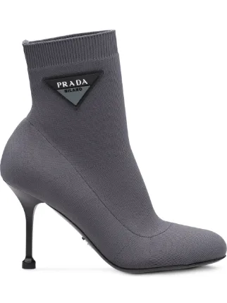prada sock bootie
