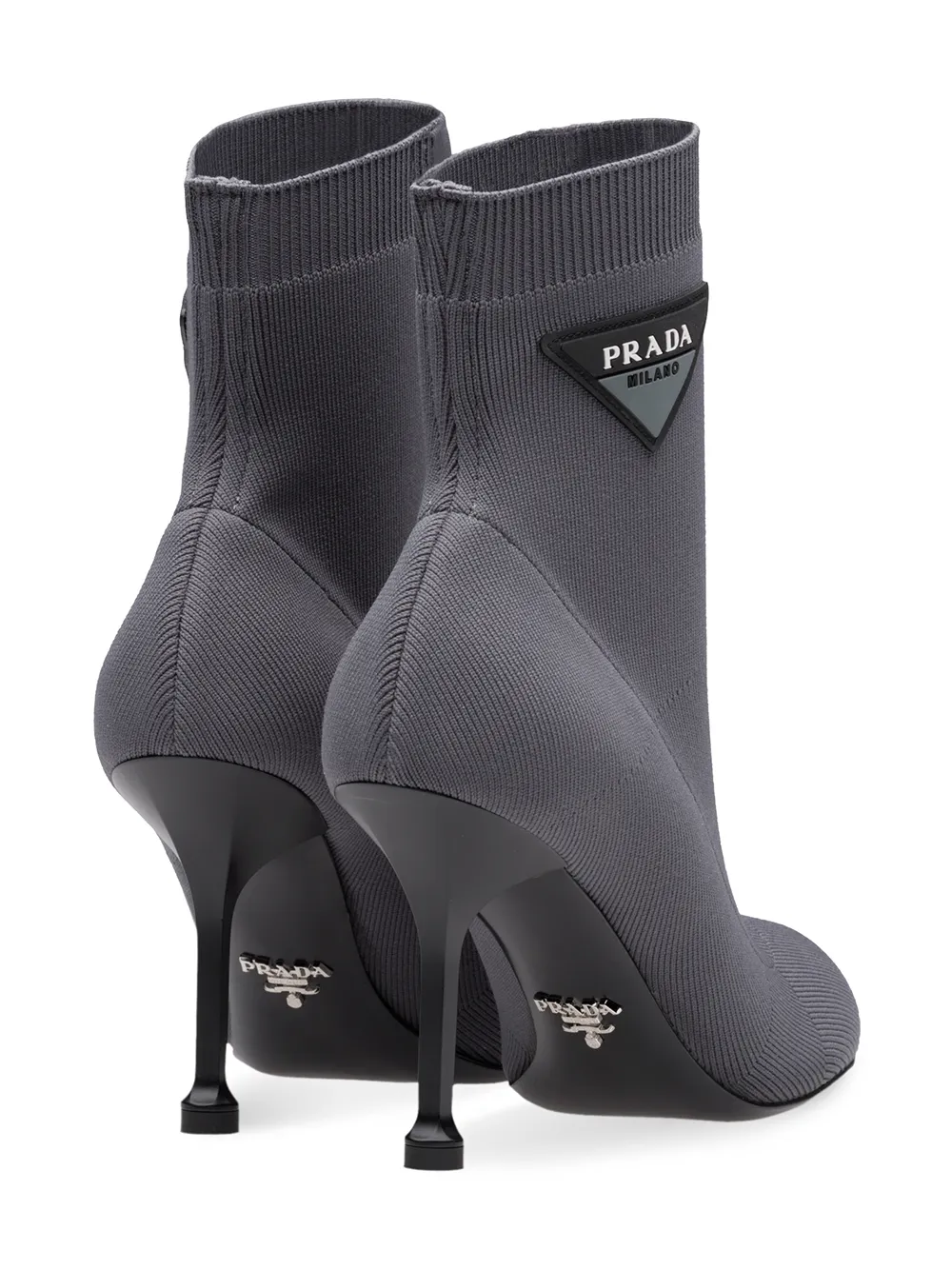 prada sock boots