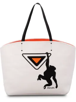 Femme Prada amp; Luxe Créateurs Pour Farfetch À Main Sacs w6aqPqI