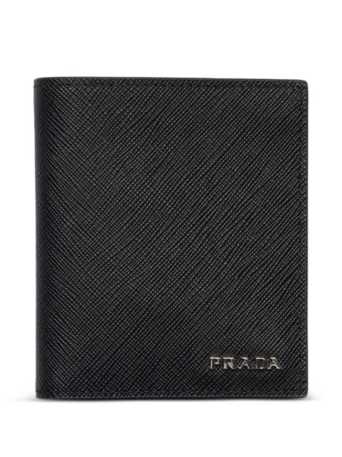 Prada cartera plegable