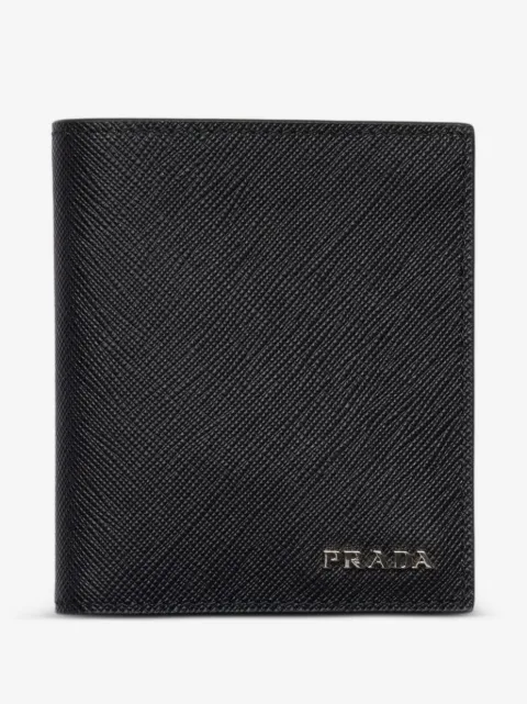 Prada cartera plegable