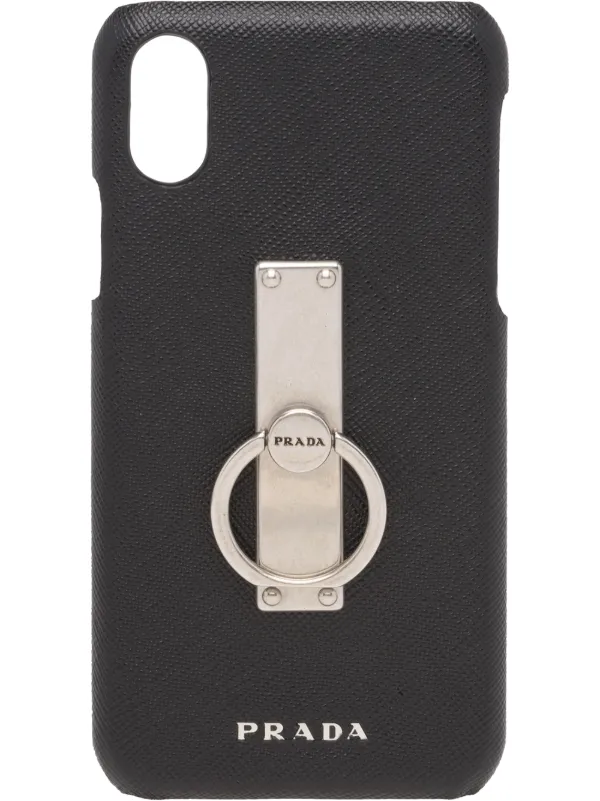 iphone x case prada