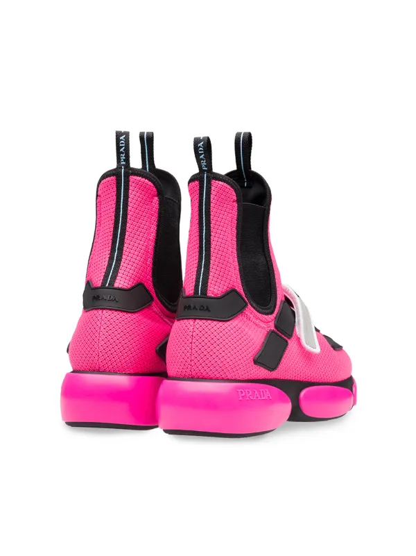 prada cloudbust high