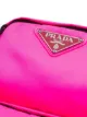 Prada one-shoulder backpack