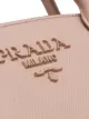 Prada Monochrome tote